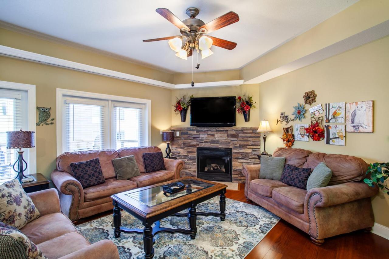 Convenient Gatlinburg Condo Bagian luar foto