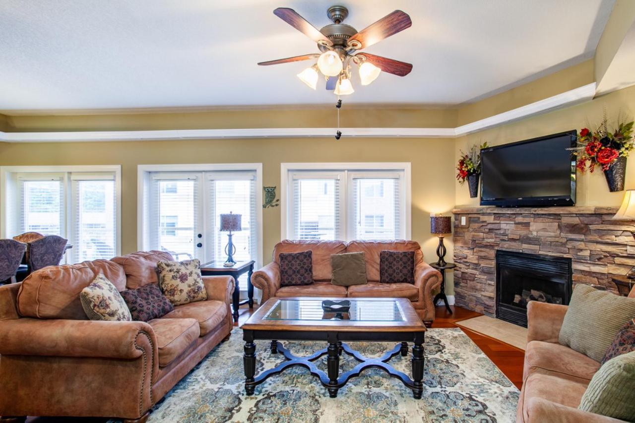 Convenient Gatlinburg Condo Bagian luar foto