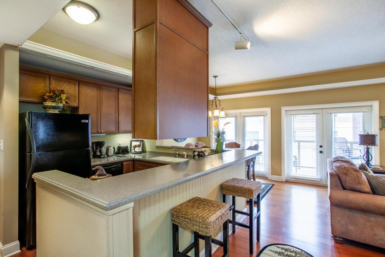Convenient Gatlinburg Condo Bagian luar foto