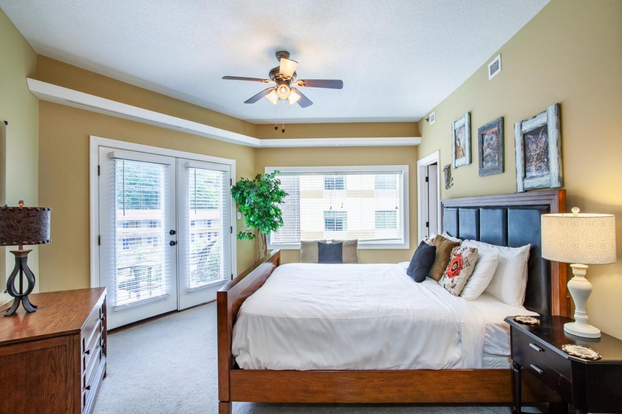 Convenient Gatlinburg Condo Bagian luar foto