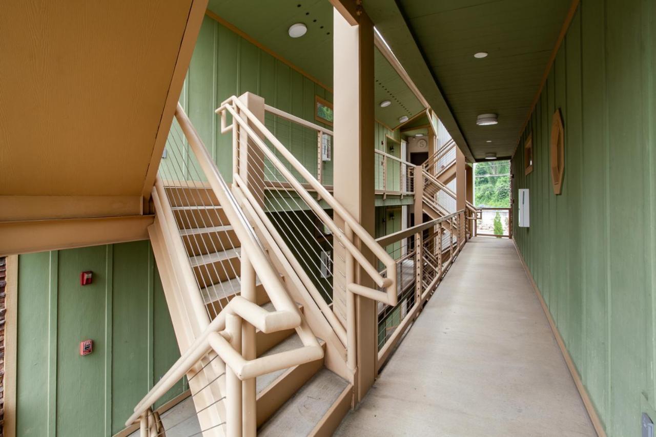Convenient Gatlinburg Condo Bagian luar foto